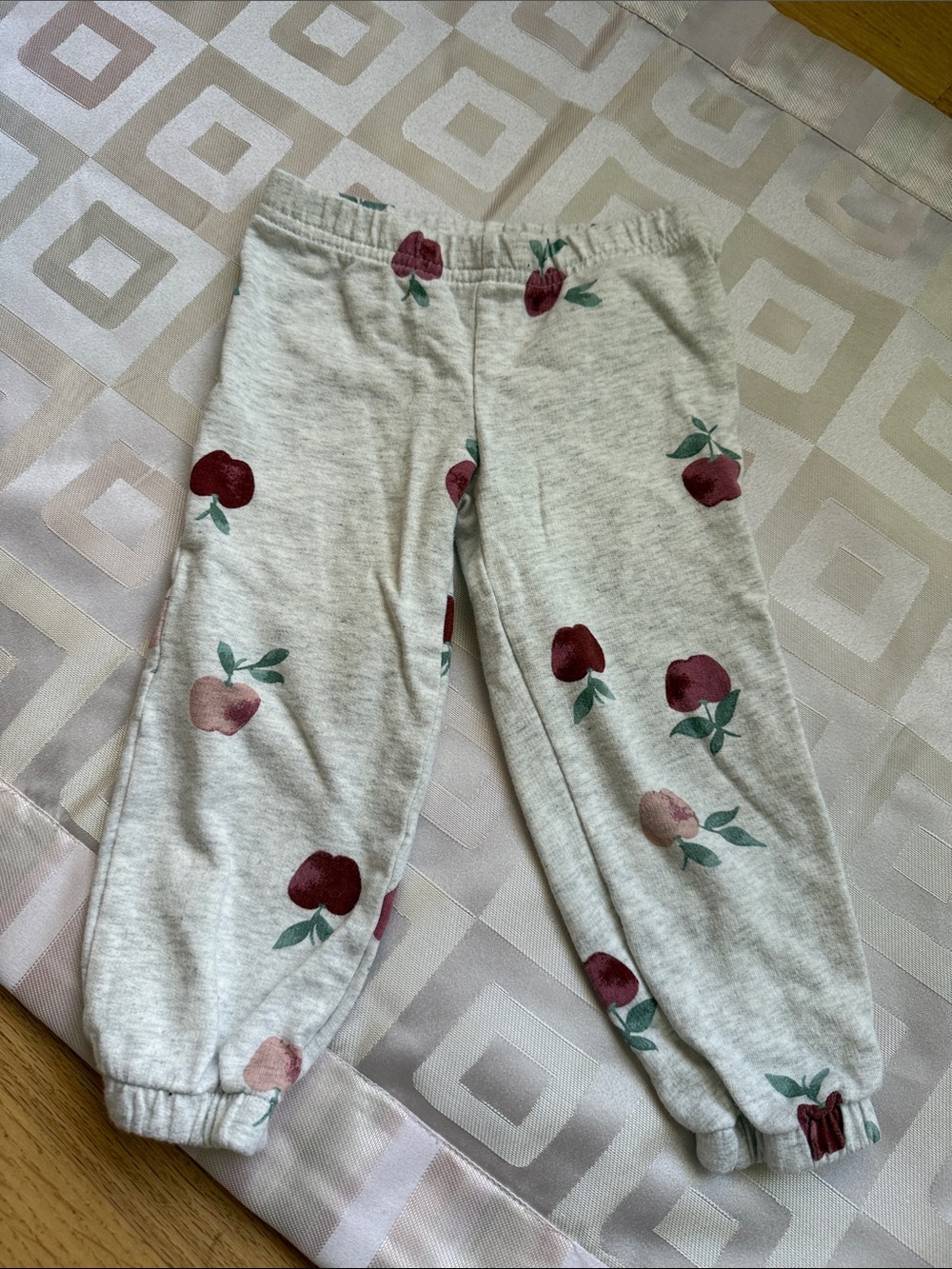 Carter’s Cotton Set - Picture 3 of 6